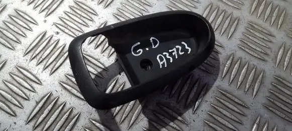 Hyundai Elantra Other interior part 836212D000 83621-2D000