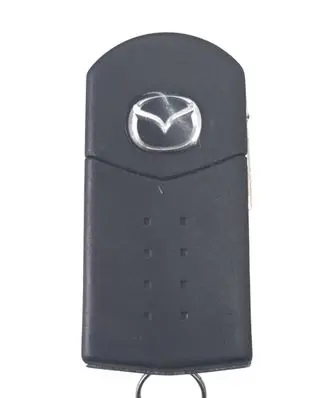 Mazda 6 Ignition key/card 2009DJ4585
