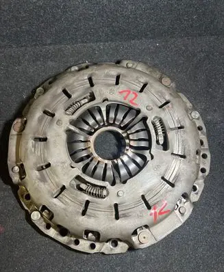 BMW 3 E90 E91 Pressure plate 1240336