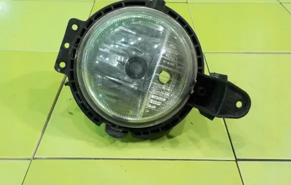 Mini One - Cooper Clubman R55 Front fog light LEWY XP227