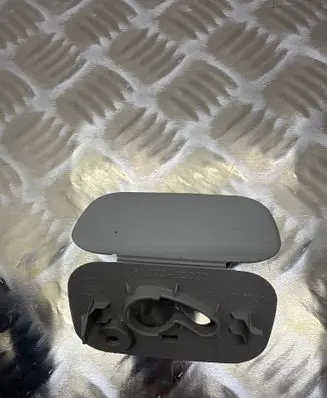 Toyota Auris E180 Headlining roof cover 6423302020