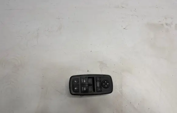 Dodge Challenger Electric window control switch 68183752AE