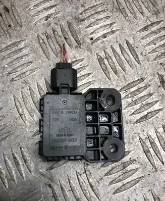 Infiniti FX Outside/exterior temperature sensor 277181MA0B