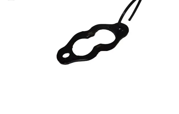 Audi A6 Allroad C6 Fuel Injector clamp holder
