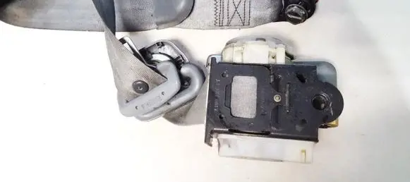 SsangYong Rodius Front seatbelt 6962021000 69620-21000