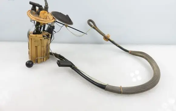 Volvo S60 In-tank fuel pump 0580303065 30671066