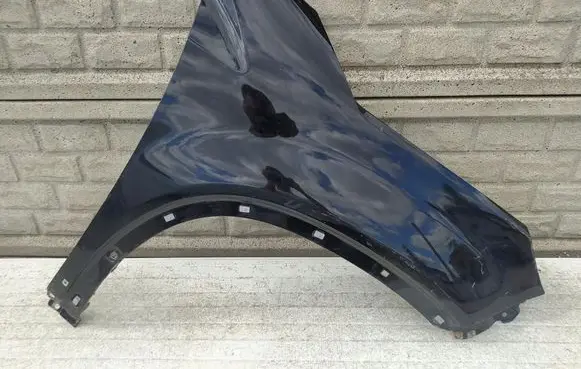 KIA Sorento Fender