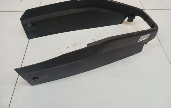 Volkswagen Golf IV Other interior part 1J1863201