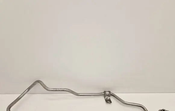 Volkswagen Golf VIII Turbo turbocharger oiling pipe/hose 04E145140AE