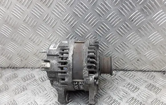 Renault Master III Generator/alternator 231008137R