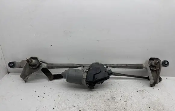 Subaru Forester SH Front wiper linkage and motor 86511SC010 1593001840