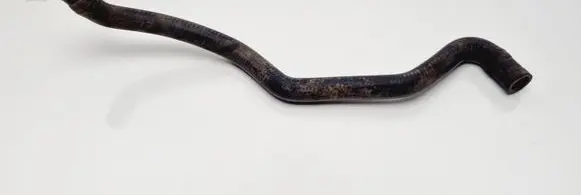 Volkswagen PASSAT B4 Engine coolant pipe/hose 357121109