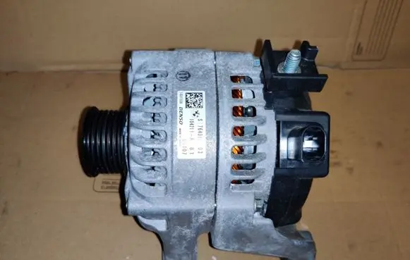 BMW 2 F45 Generator/alternator 7640131