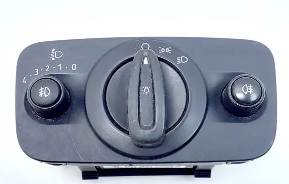 Ford Fiesta Light switch BA6T13A024BB
