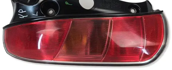 Lancia Ypsilon Rear/tail lights 517533854CAR 51753385