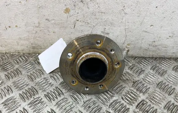 Nissan Qashqai J12 Rear wheel ball bearing 