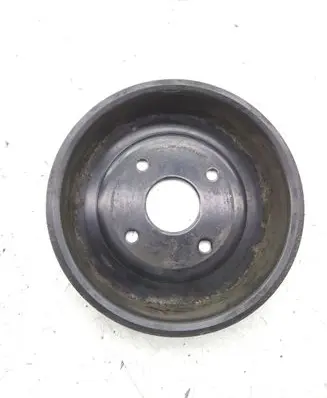 Nissan Pathfinder R51 Crankshaft pulley