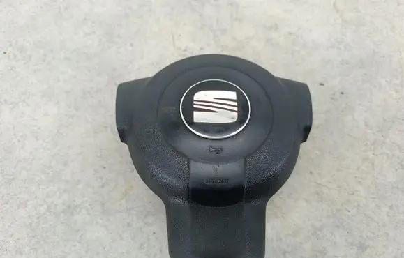 Seat Altea XL Steering wheel airbag 5P0880201AF