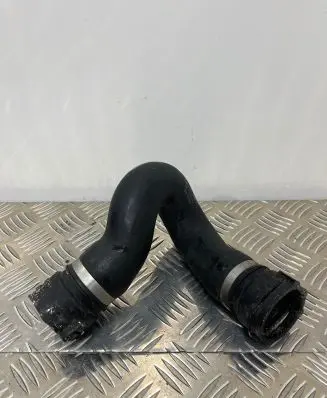 Audi A6 C7 Engine coolant pipe/hose 4G0122101