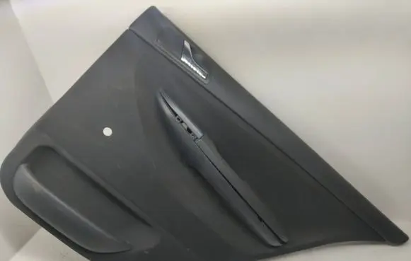 Skoda Fabia Mk1 (6Y) Rear door card panel trim 6Y6867212