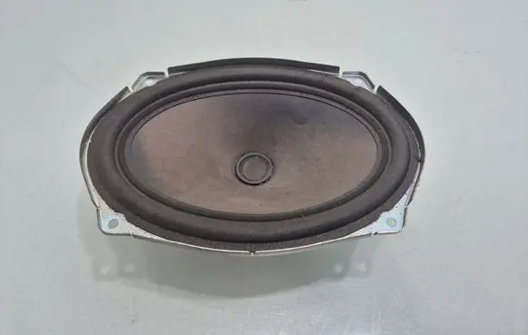 Mini One - Cooper Coupe R56 Parcel shelf speaker 6513342263302