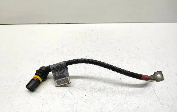 BMW X3 E83 Glow plug wires 3402982