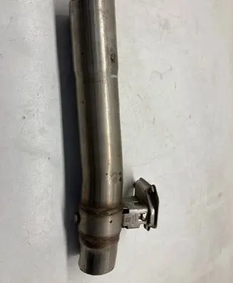 BMW X4 G02 Muffler ending 867644603 18308488034 18308623424