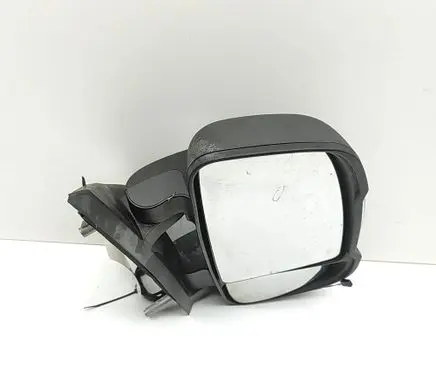 Citroen Jumper Front door electric wing mirror 1636386680