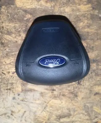 Ford Fiesta Steering wheel airbag