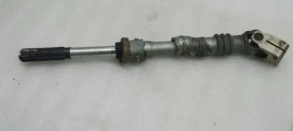 Mercedes-Benz C W204 Steering column universal joint A2044620278