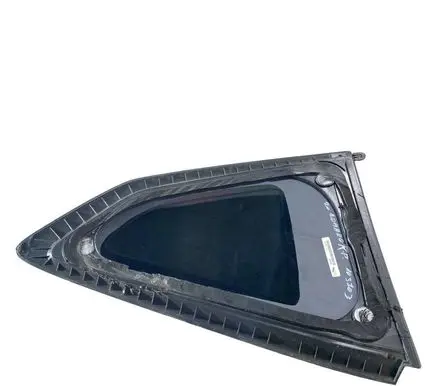 Chevrolet Camaro Rear side window 84547506 43R001238