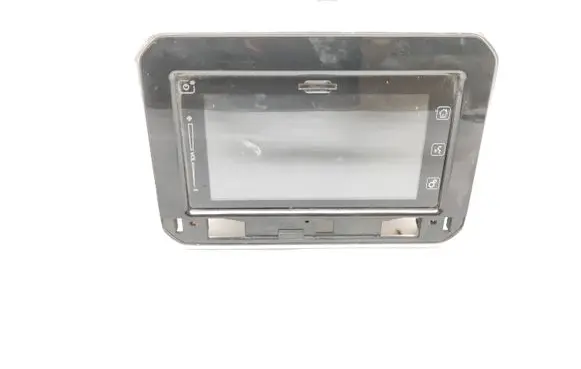 Suzuki Swift II Screen/display/small screen J59522377505001804 3992062R04