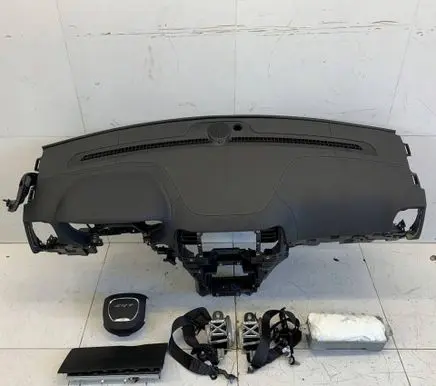 Jeep Grand Cherokee Dashboard P5SG30DX9AF P68195938AA P5ME360DX9AE