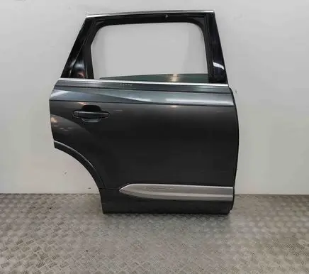 Audi Q7 4M Rear door 4M0833052E