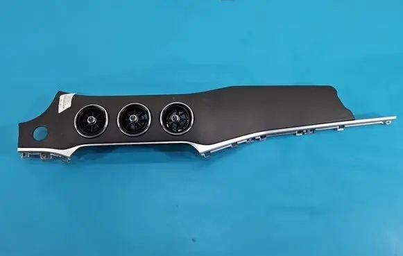 KIA Stinger Dash center air vent grill 84767-J5000 IMPRK1521105
