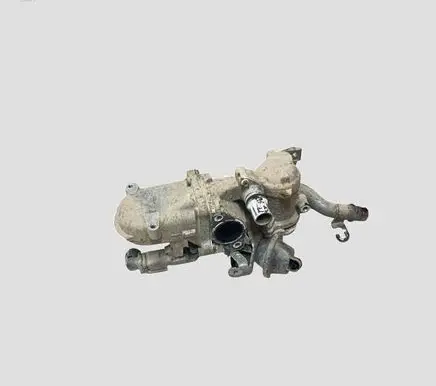 Peugeot 508 EGR valve 50563902
