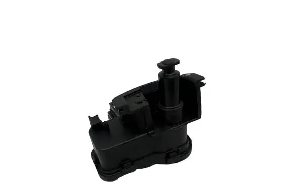 Volkswagen Touareg II Fuel tank cap lock 7P0810773D 100117050724