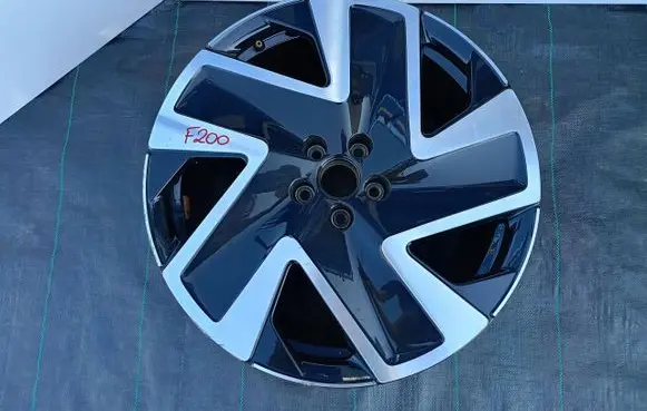 Volkswagen ID. Buzz R20 alloy rim 