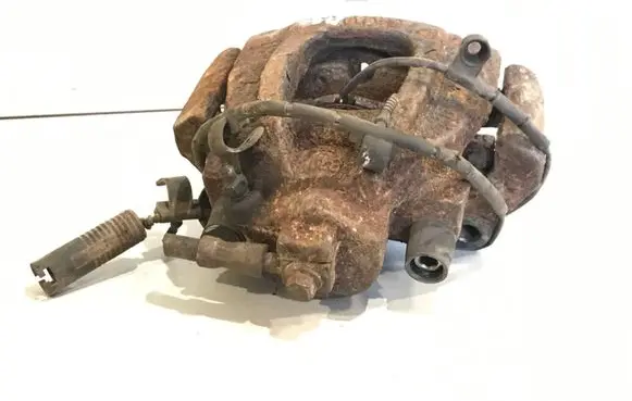 Mini One - Cooper R50 - 53 Front brake caliper