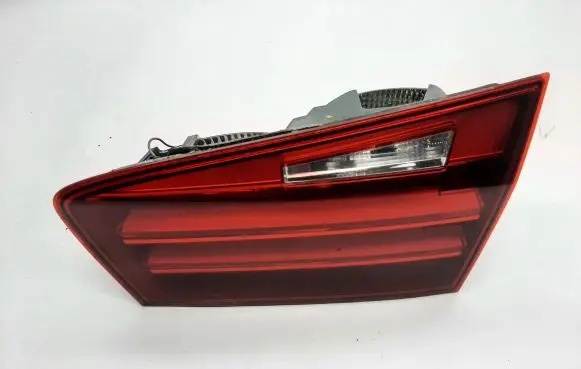 BMW 5 F10 F11 Tailgate rear/tail lights 7370348