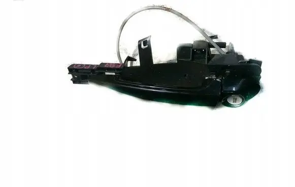 BMW 1 E81 E87 Loading door exterior handle/bracket 