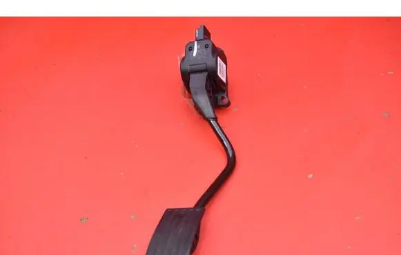 Peugeot 508 RXH Accelerator throttle pedal 9686212980