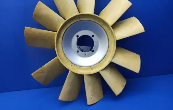 Jaguar XJS Fan impeller XJSC