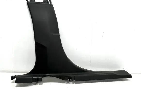 Peugeot 508 (B) pillar trim (bottom) 9686334577 MP6508