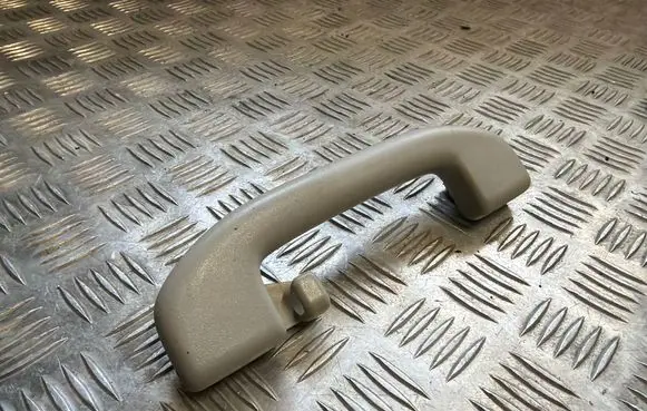 Hyundai Tucson IV NX4 Rear interior roof grab handle