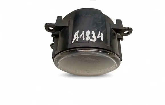 Renault Megane I Front fog light 8200074008