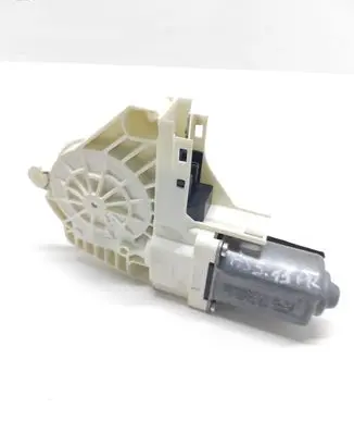 Audi S5 Front door window regulator motor 8T0959801B 1101965576250