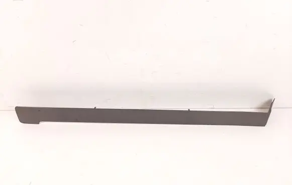 Toyota Proace Sliding door trim (molding) 9808384280