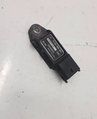 Fiat Ducato Exhaust gas pressure sensor 0281006287 55241075 170810T2338F