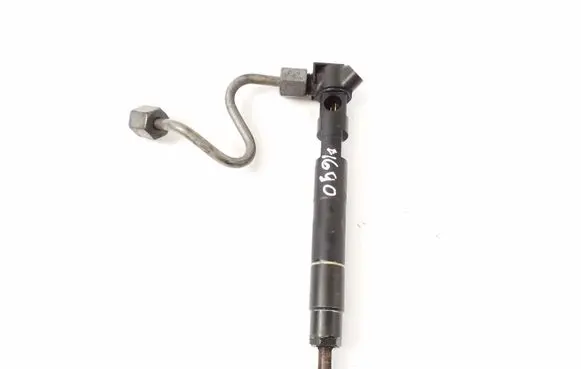 Mercedes-Benz SLK R172 Fuel injector A6510702887